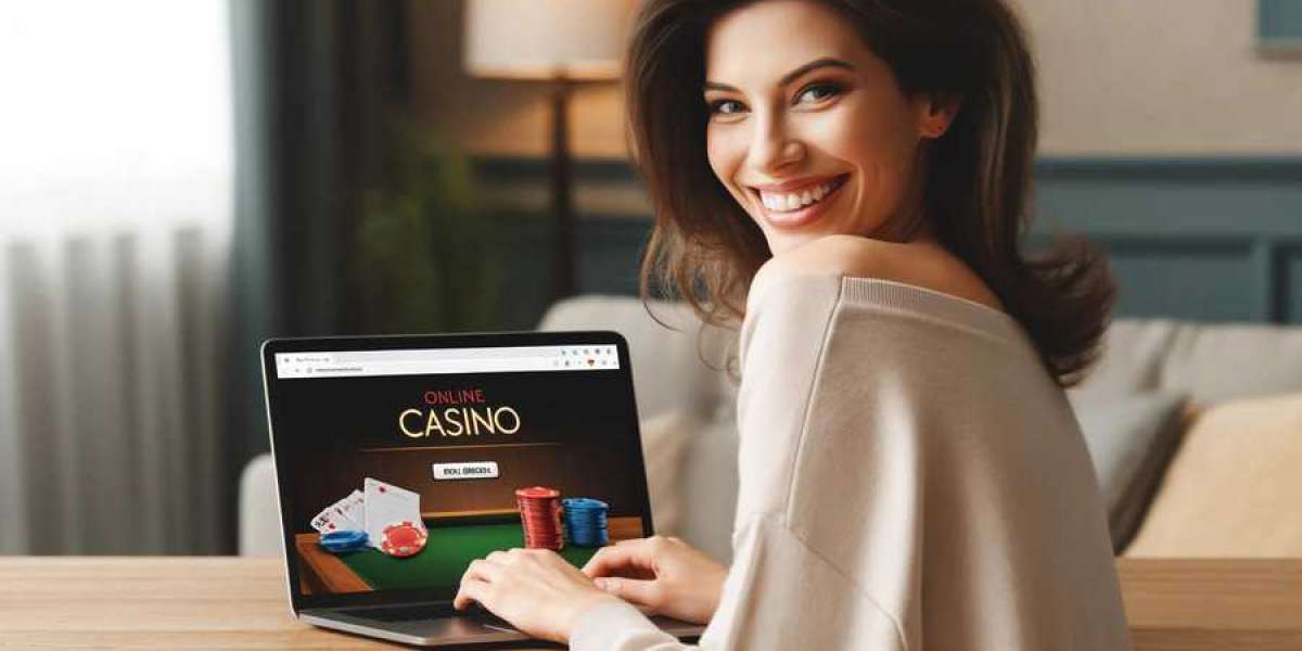 Discovering Online Slots