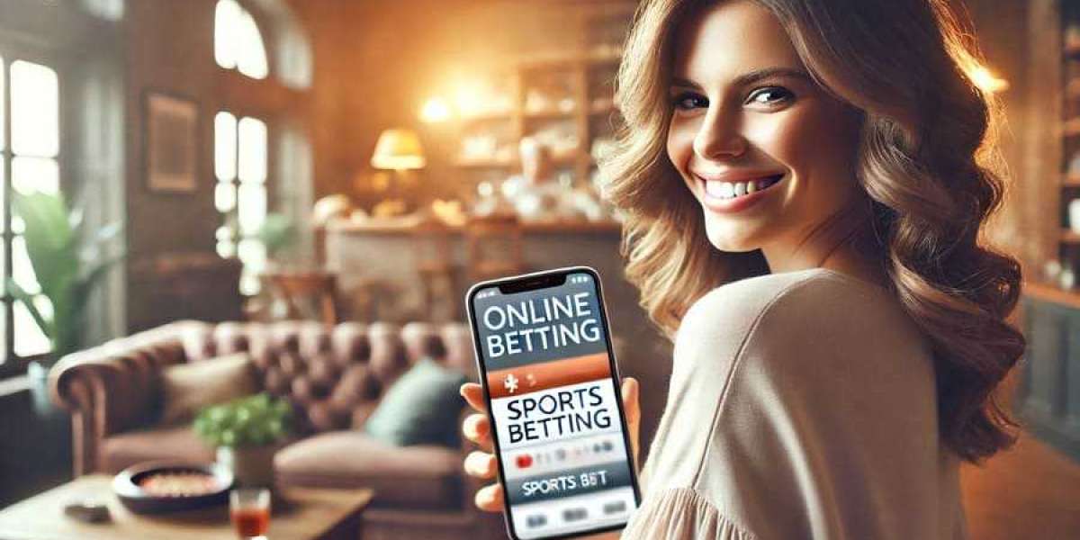 The Rise of Online Gambling Sites