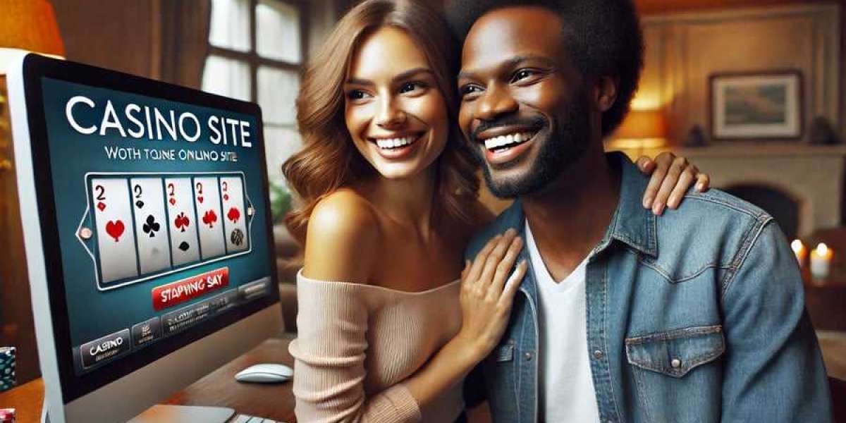 Mastering Online Casino Game