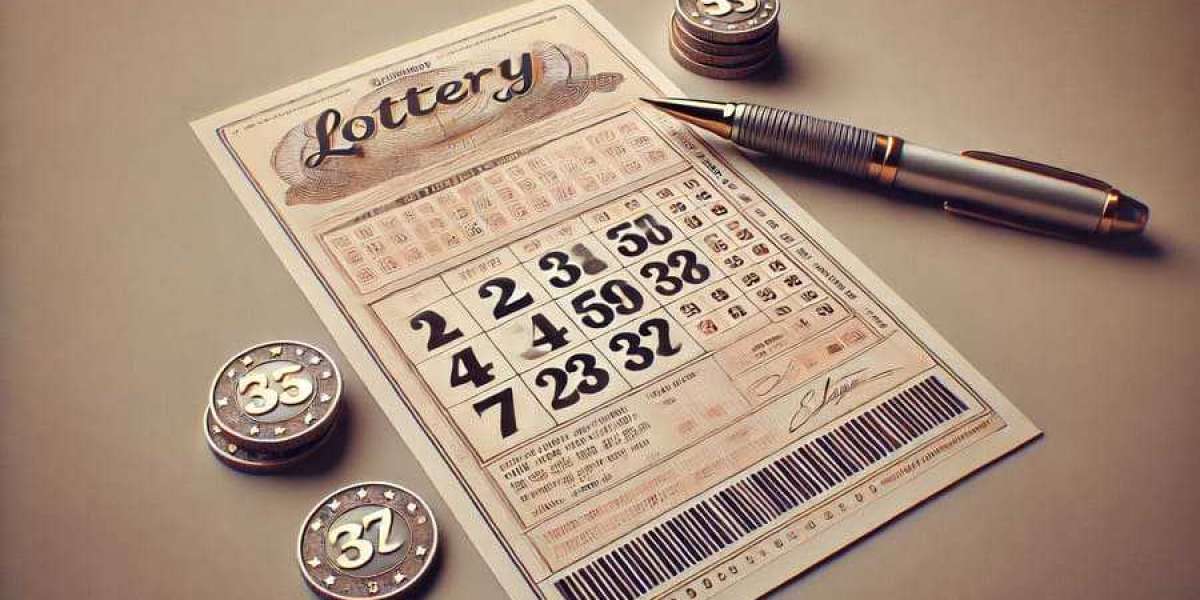 Powerball: Your Guide to the Ultimate Jackpot