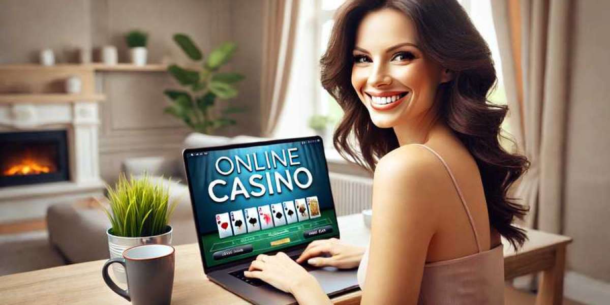 Unveiling the World of Online Casinos