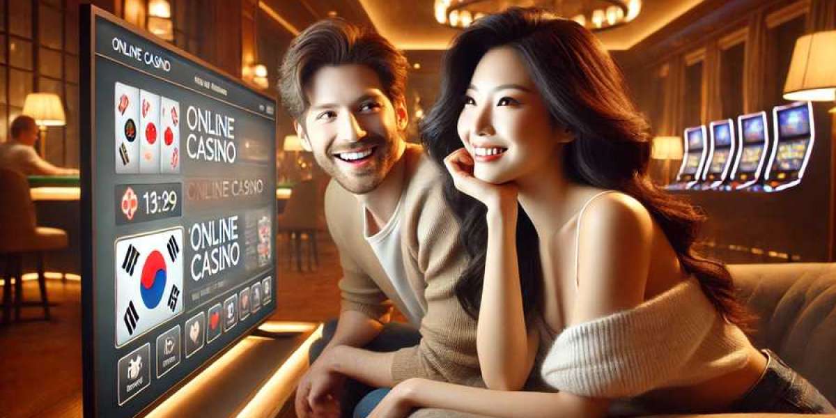 Experience the Best Casino Sites