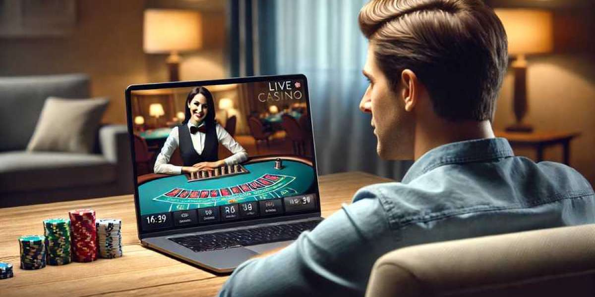 The Allure of Online Slot Sites