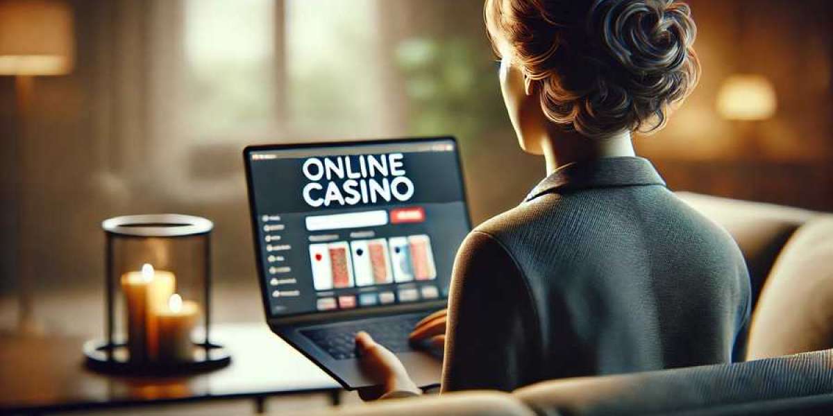 Discover Online Baccarat