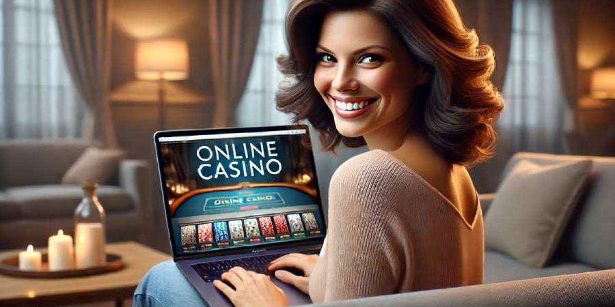 Accessible Casinos for New Players