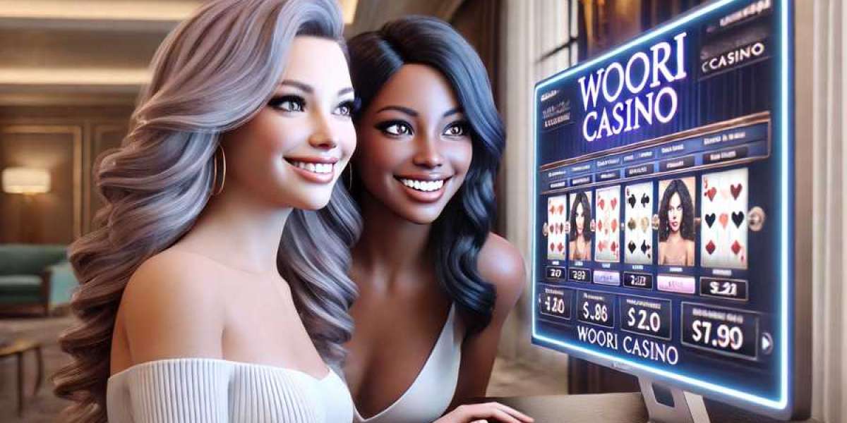 The Exciting World of Online Baccarat