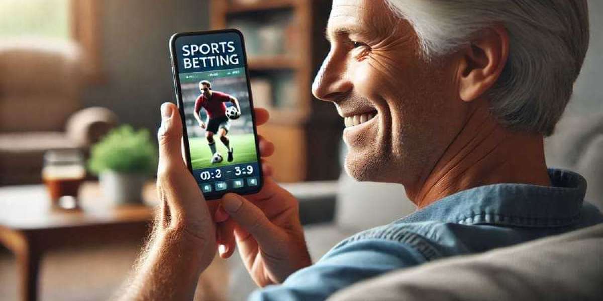 Mastering Online Sports Betting