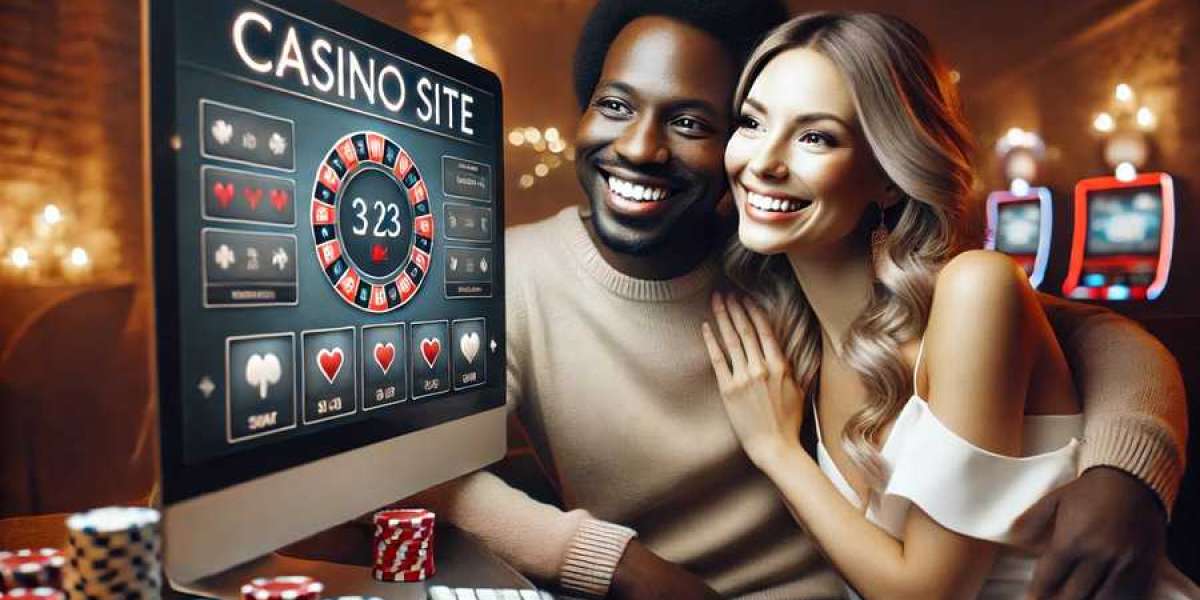 Home Casino Gaming Revolution