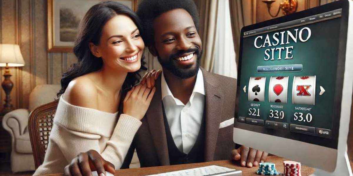 The Thrill of Live Baccarat Online